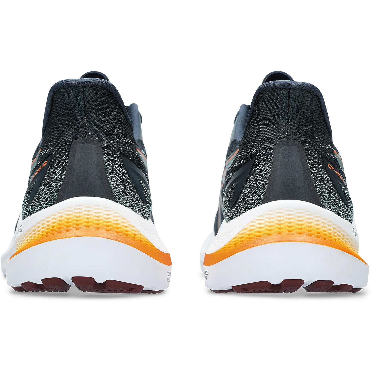 Chaussure running hommes Asics 1011B691401 4/7