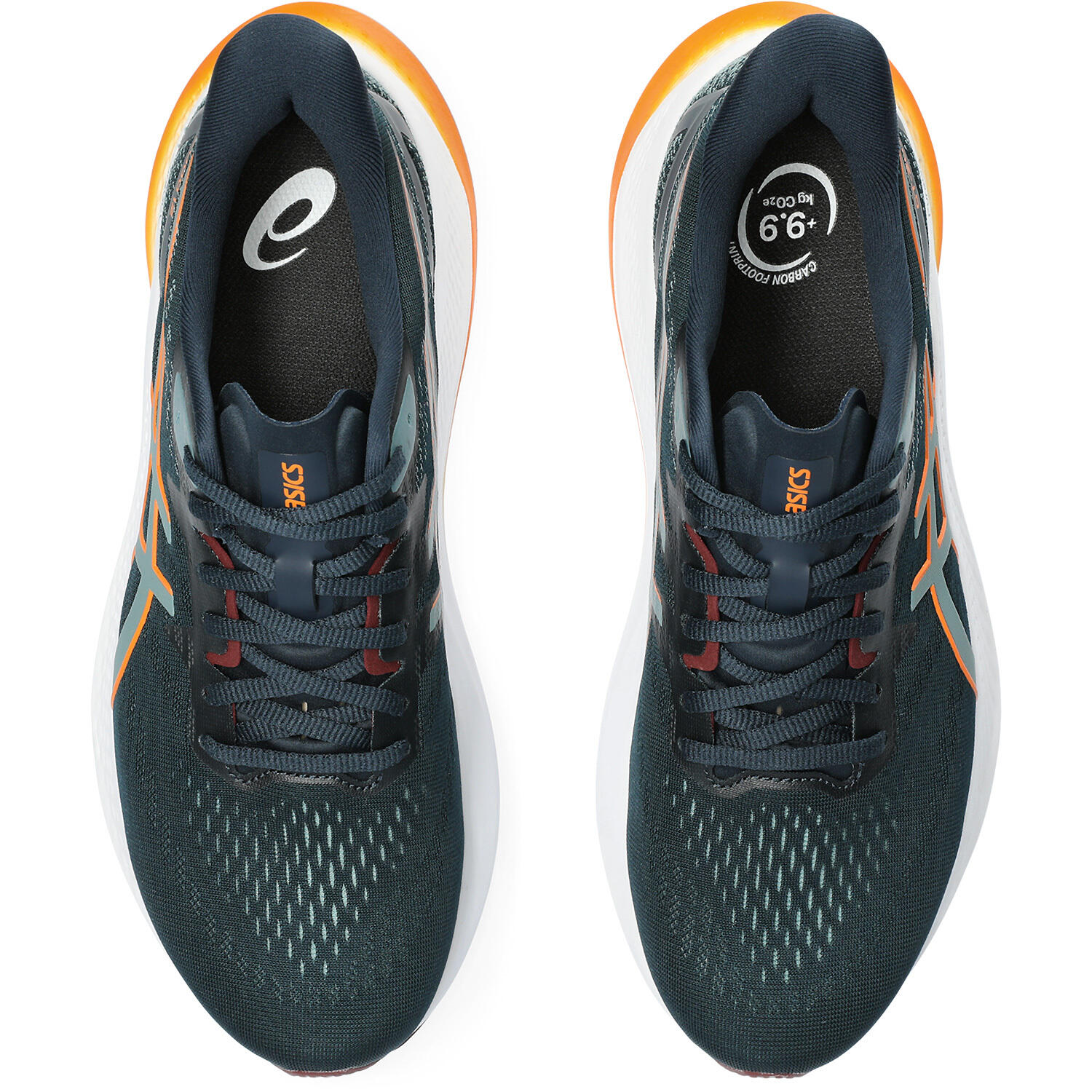 Chaussure running hommes Asics 1011B691401 5/7