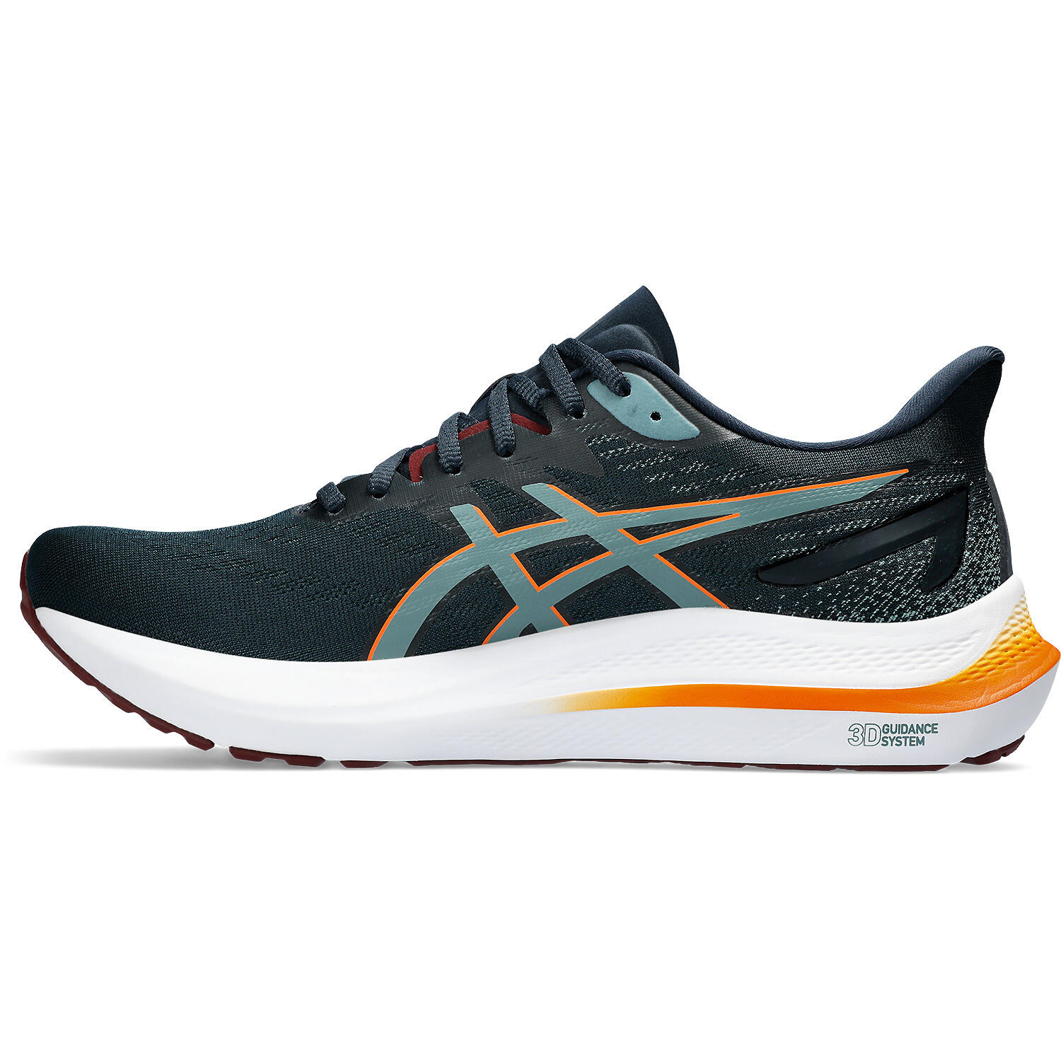Chaussure running hommes Asics 1011B691401 2/7