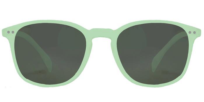 **Lunettes de soleil ISIS vert mat, Polarisés GRIS - cat.3 - MUNDAKA** 2/3