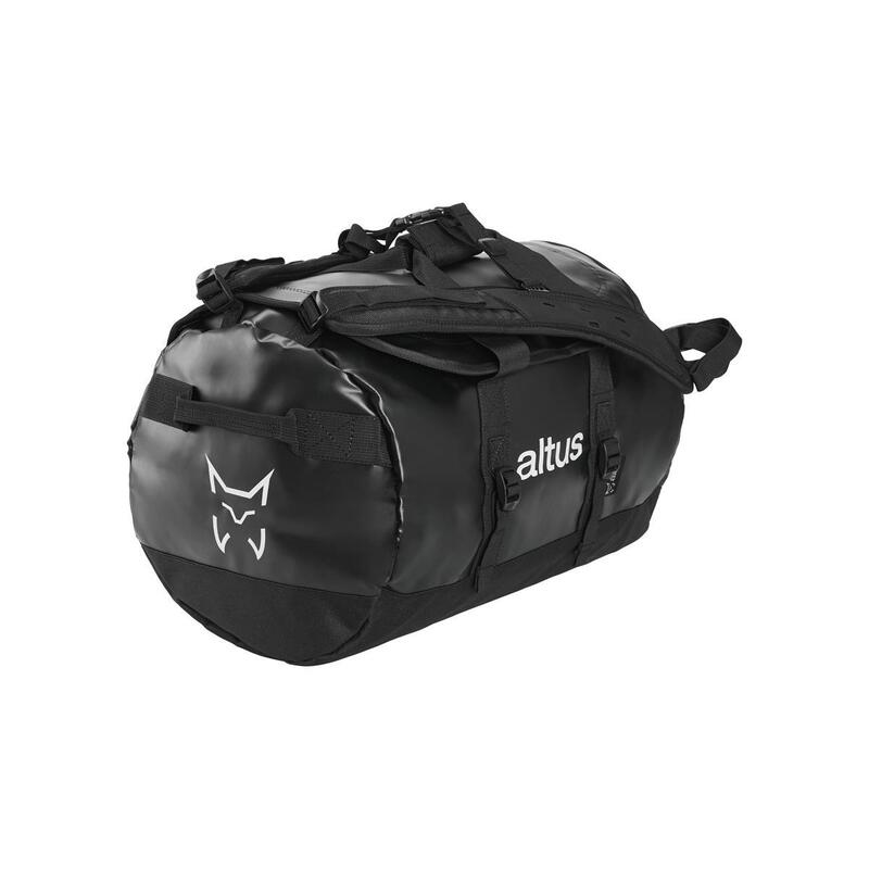 Bolsa de viaje  ALTUS PETATE 30L BLACK Petate