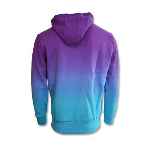 Bluza sportowa męska Puma One Of One Hoodie Blue Atoll 3/3