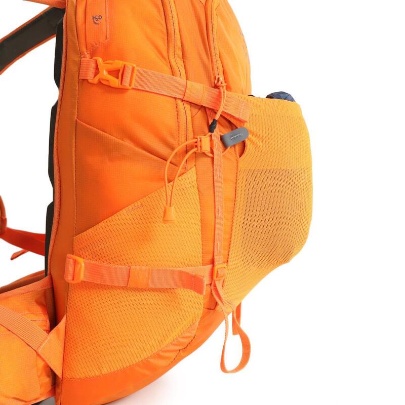 Mochila Senderismo en montaña Adulto ALTUS MUSALA 20 J30 ORANGE