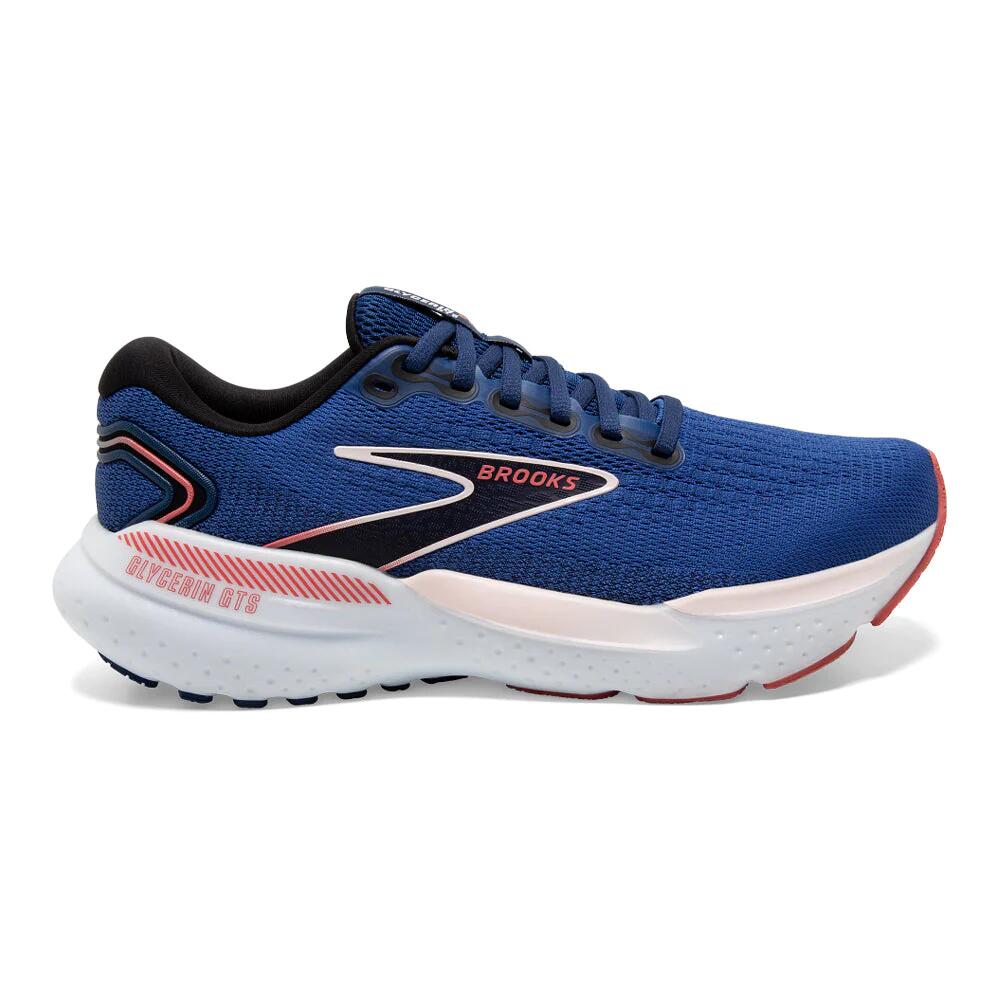 Running Shoes Women s Glycerin GTS 21 1D496