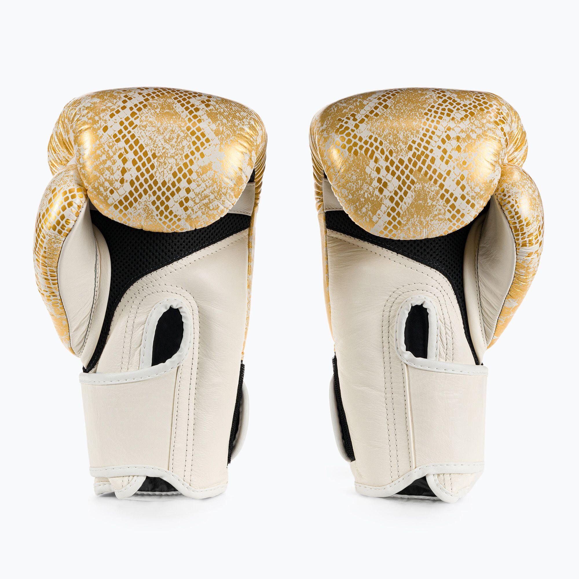 Rękawice bokserskie Top King Muay Thai Super Star „Air” 2/5
