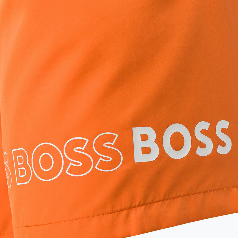 Short de bain homme Hugo Boss Dolphin