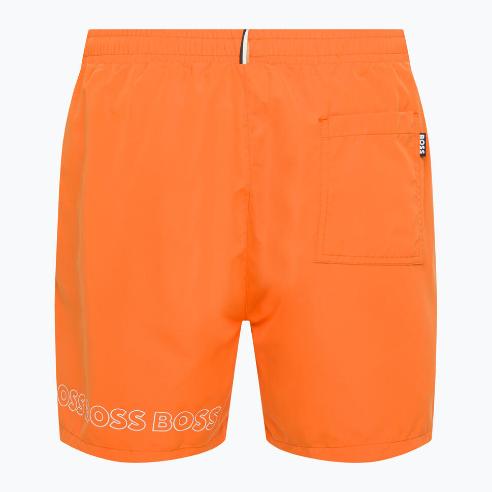 Szorty kąpielowe męskie Hugo Boss Dolphin