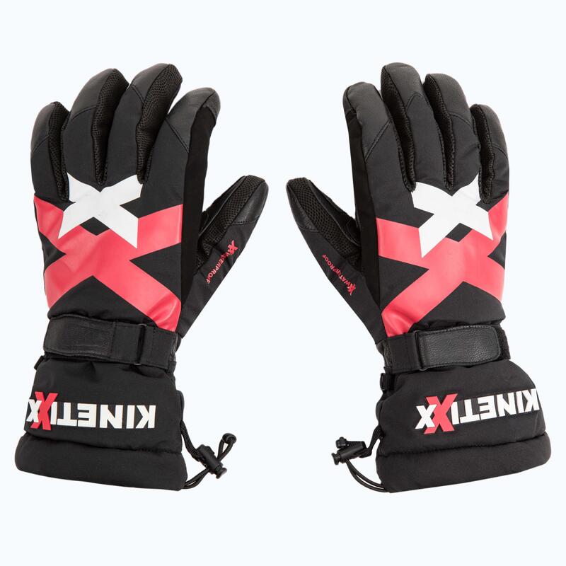 Guantes de esquí KinetiXx Cadoc