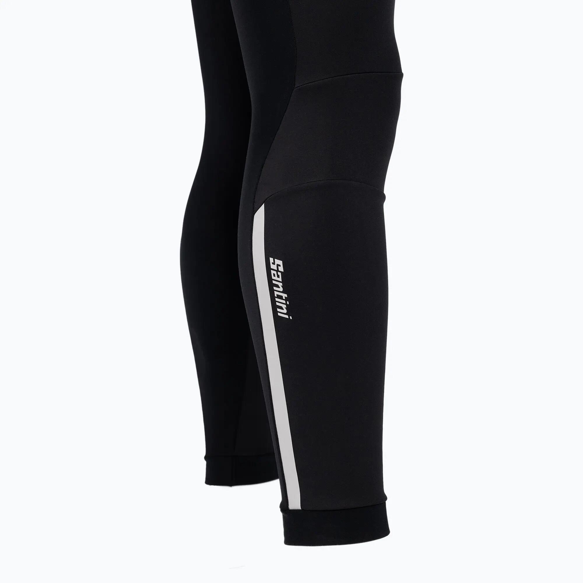 Lange Fahrradhose mit Trägern - GUARD NIMBUS 4/5