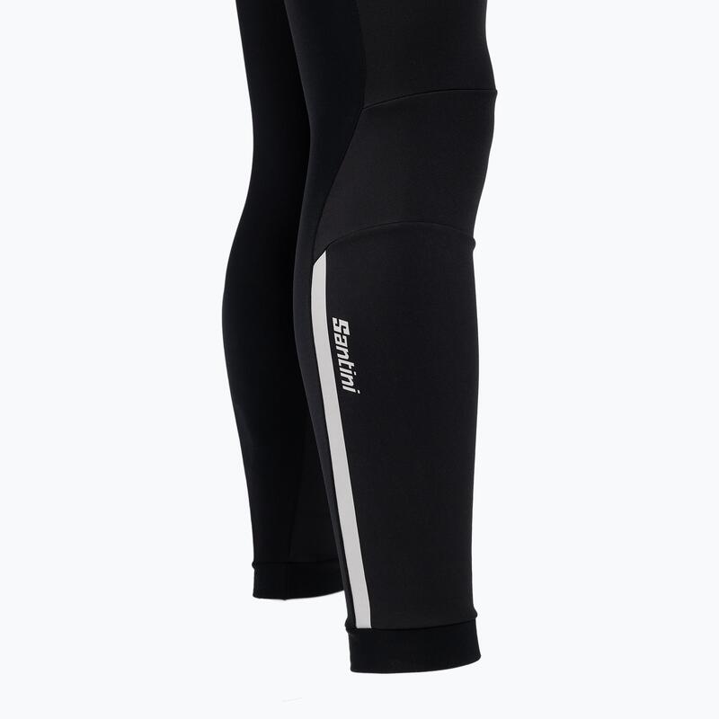 Santini Guarn Nimbus Bib Tights heren fietsbroek