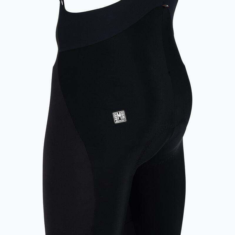 Santini Guarn Nimbus Bib Tights heren fietsbroek