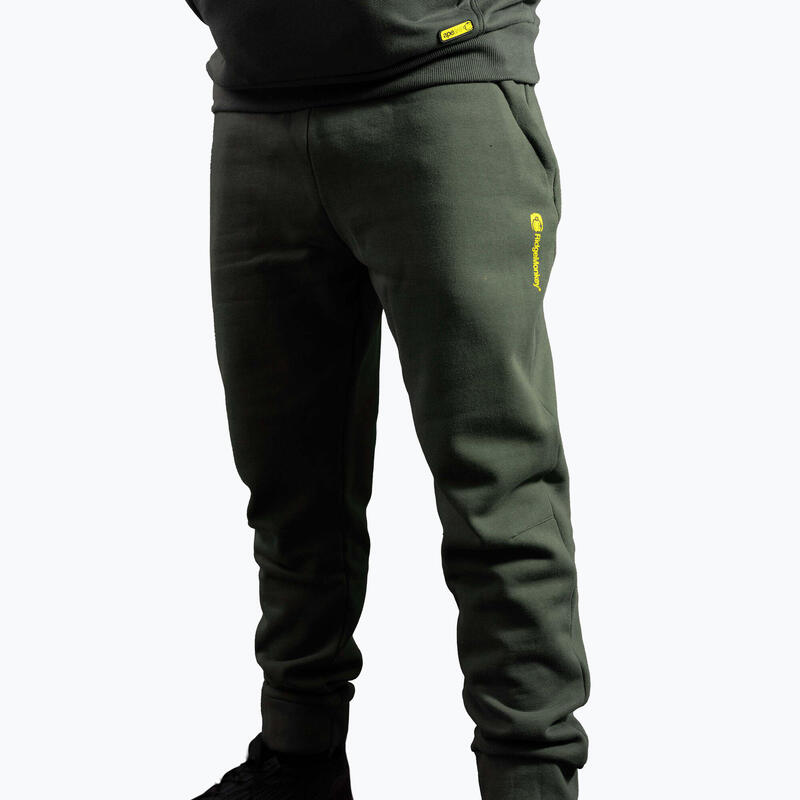 RidgeMonkey Apearel Heavyweight Joggers vissersbroek voor heren