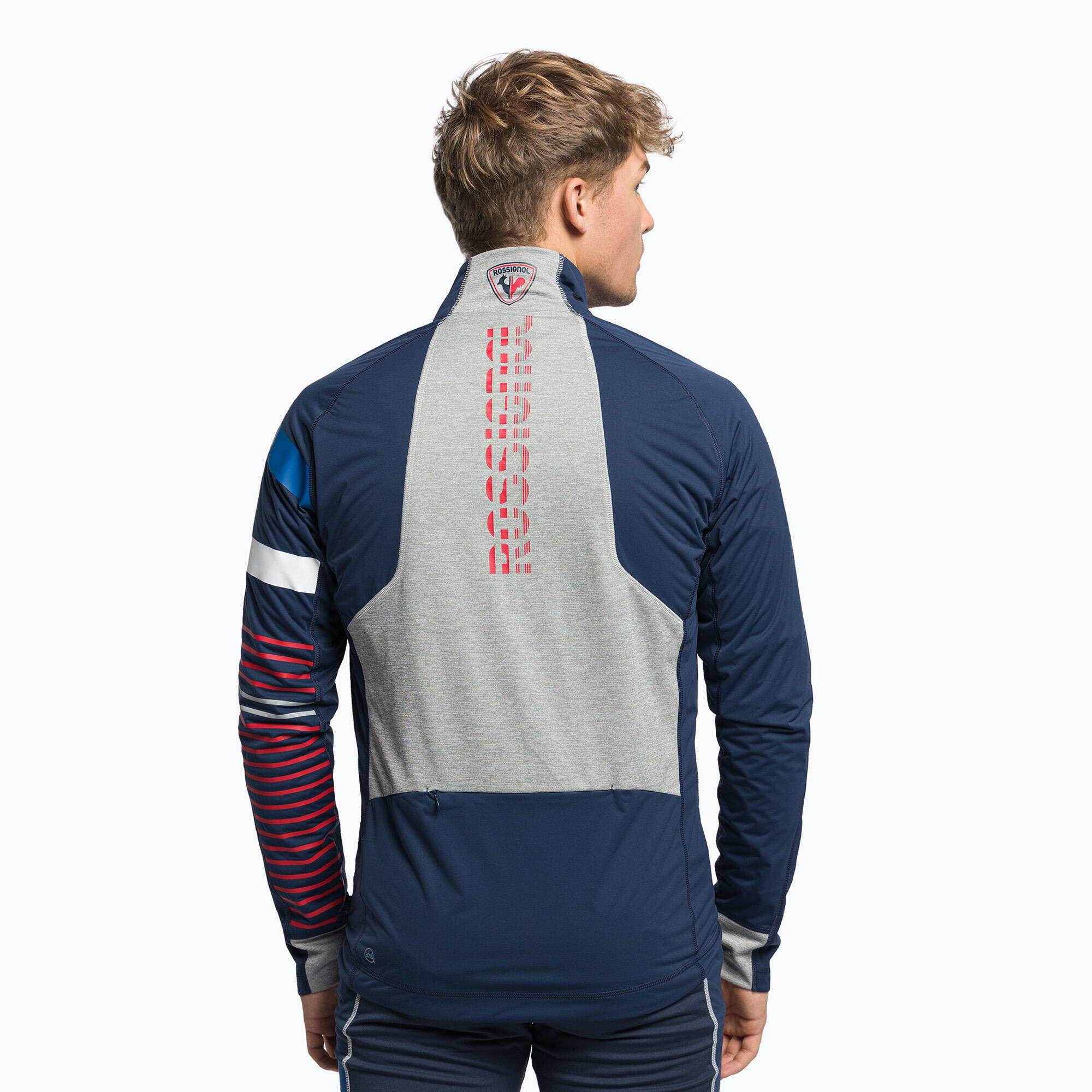 Rossignol Poursuite heren ski-jas 4/5