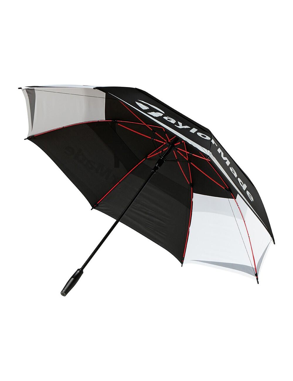 Golfparaplu TaylorMade Double Canopy 64 2/2