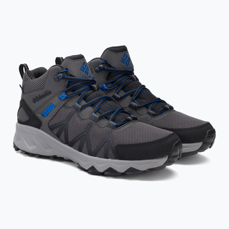 Scarpe da trekking da uomo Columbia Peakfreak II Mid Outdry