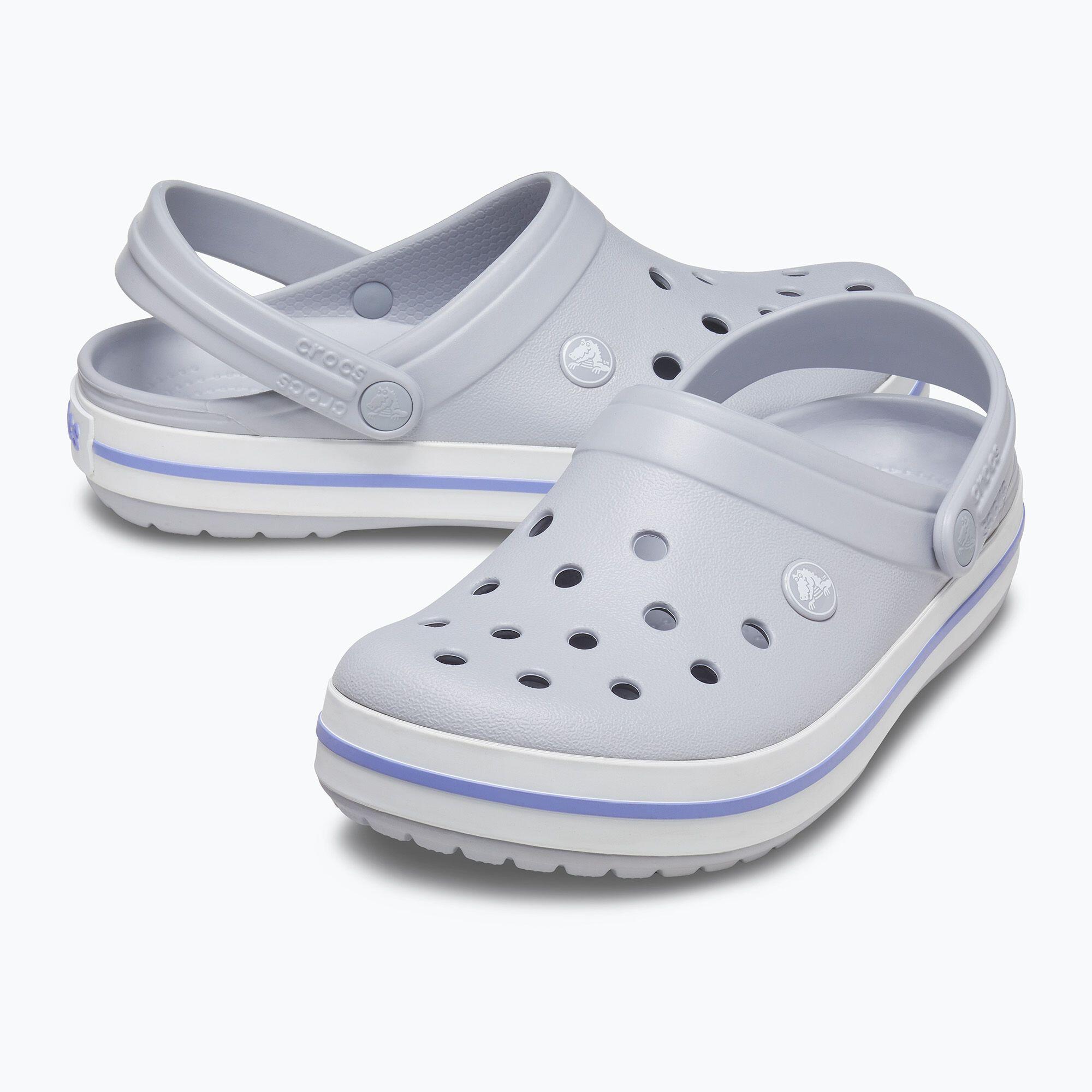 Crocs Crocband Flip-Flops 5/5