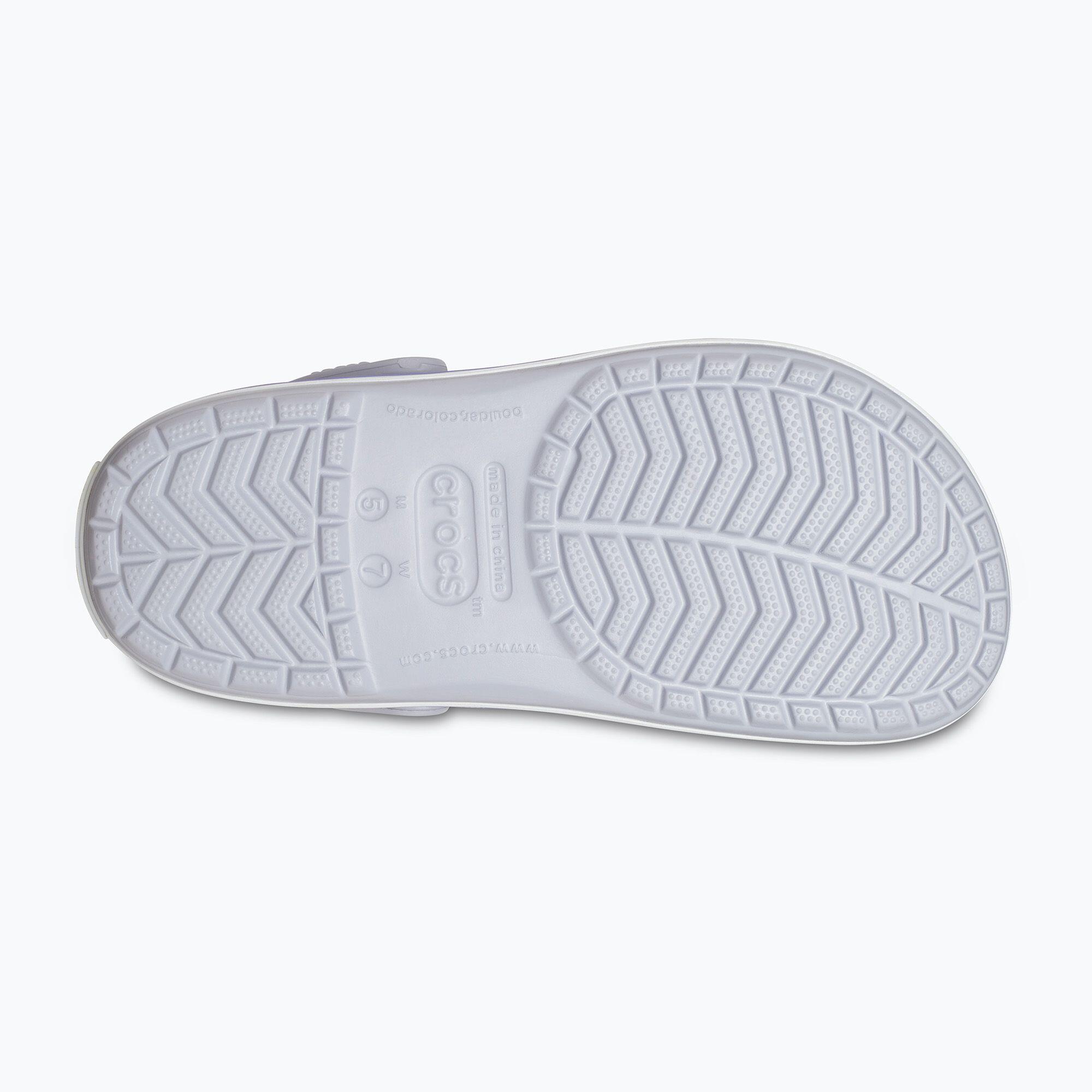 Crocs Crocband Flip-Flops 4/5