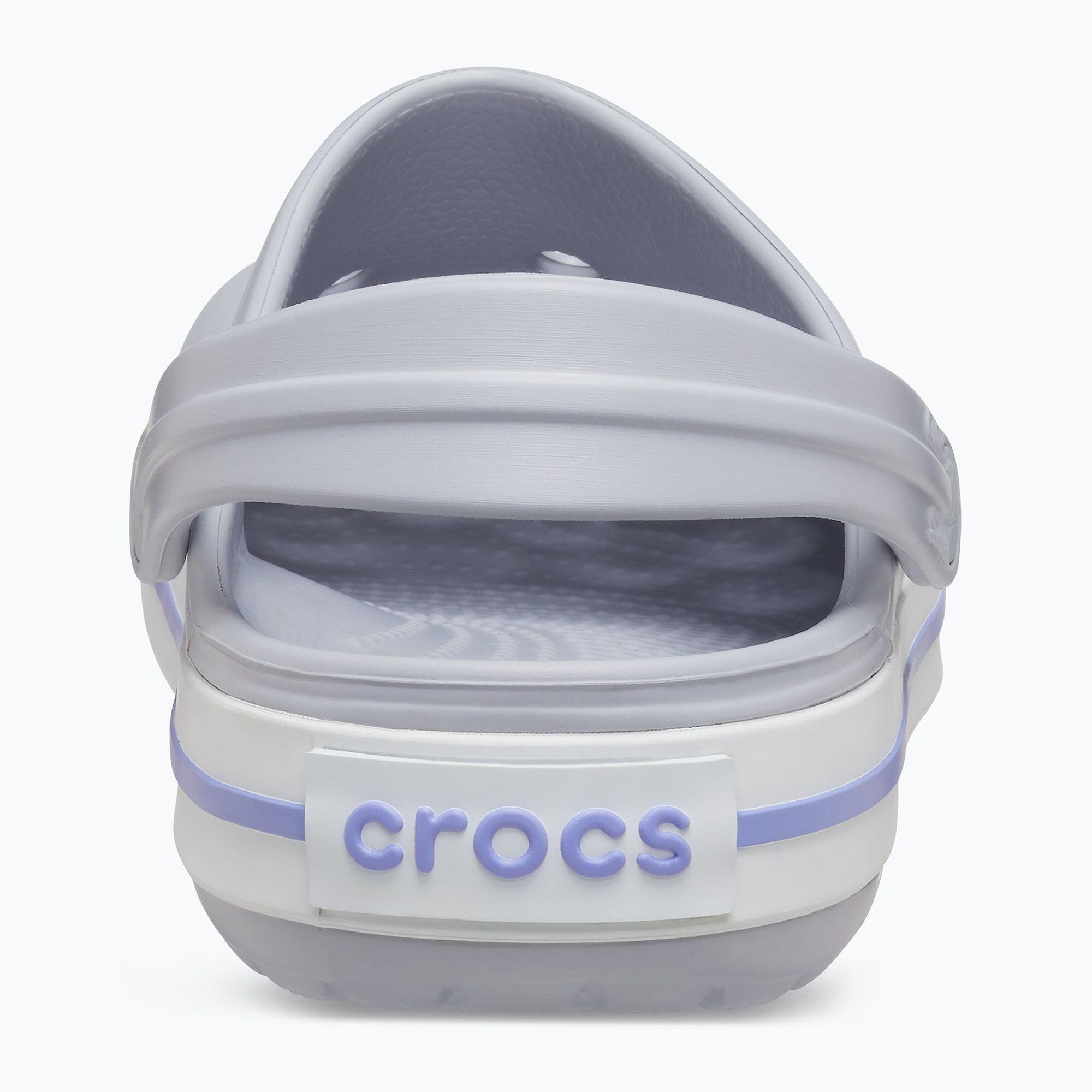 Crocs Crocband Flip-Flops 3/5