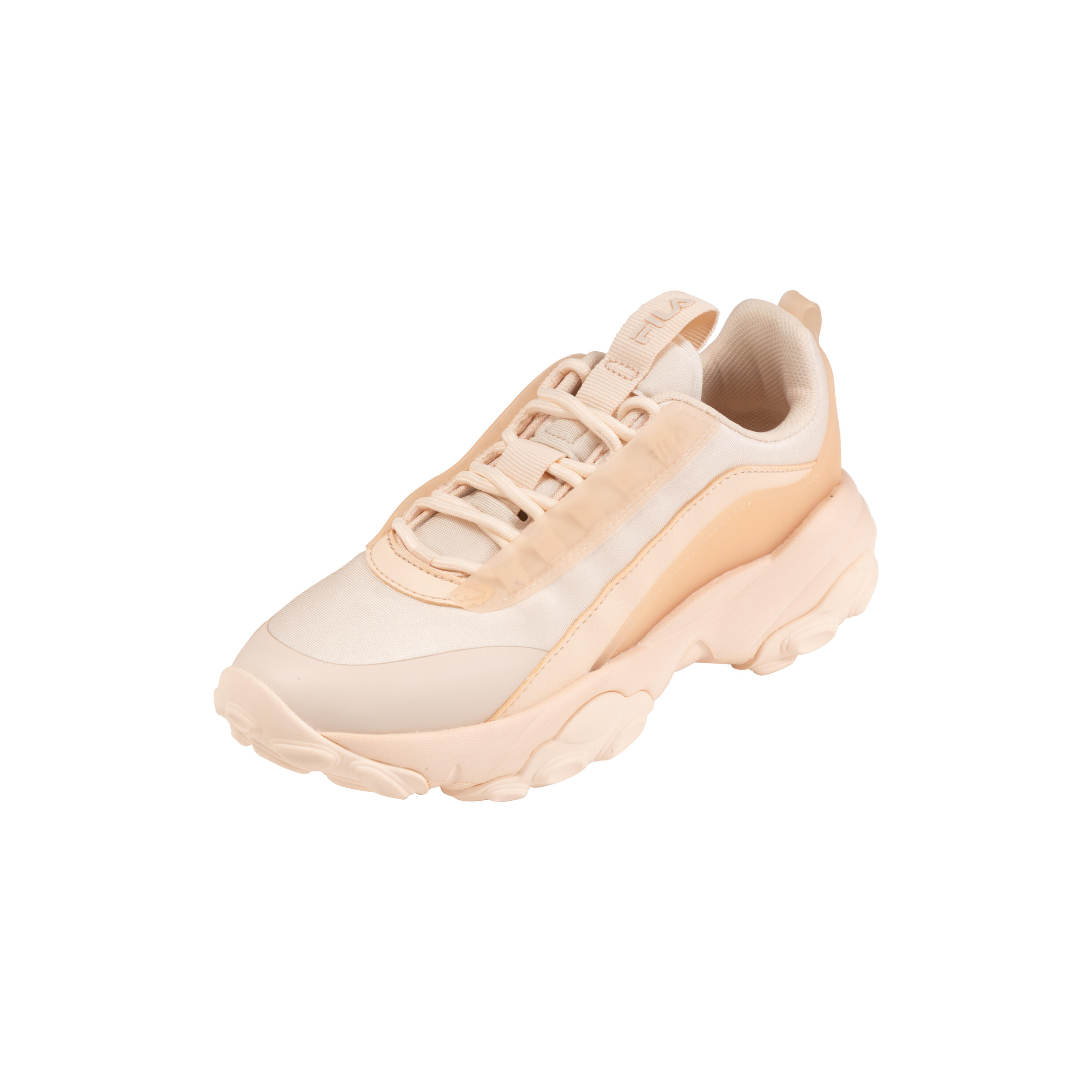 Baskets femme Fila Loligo 2/5