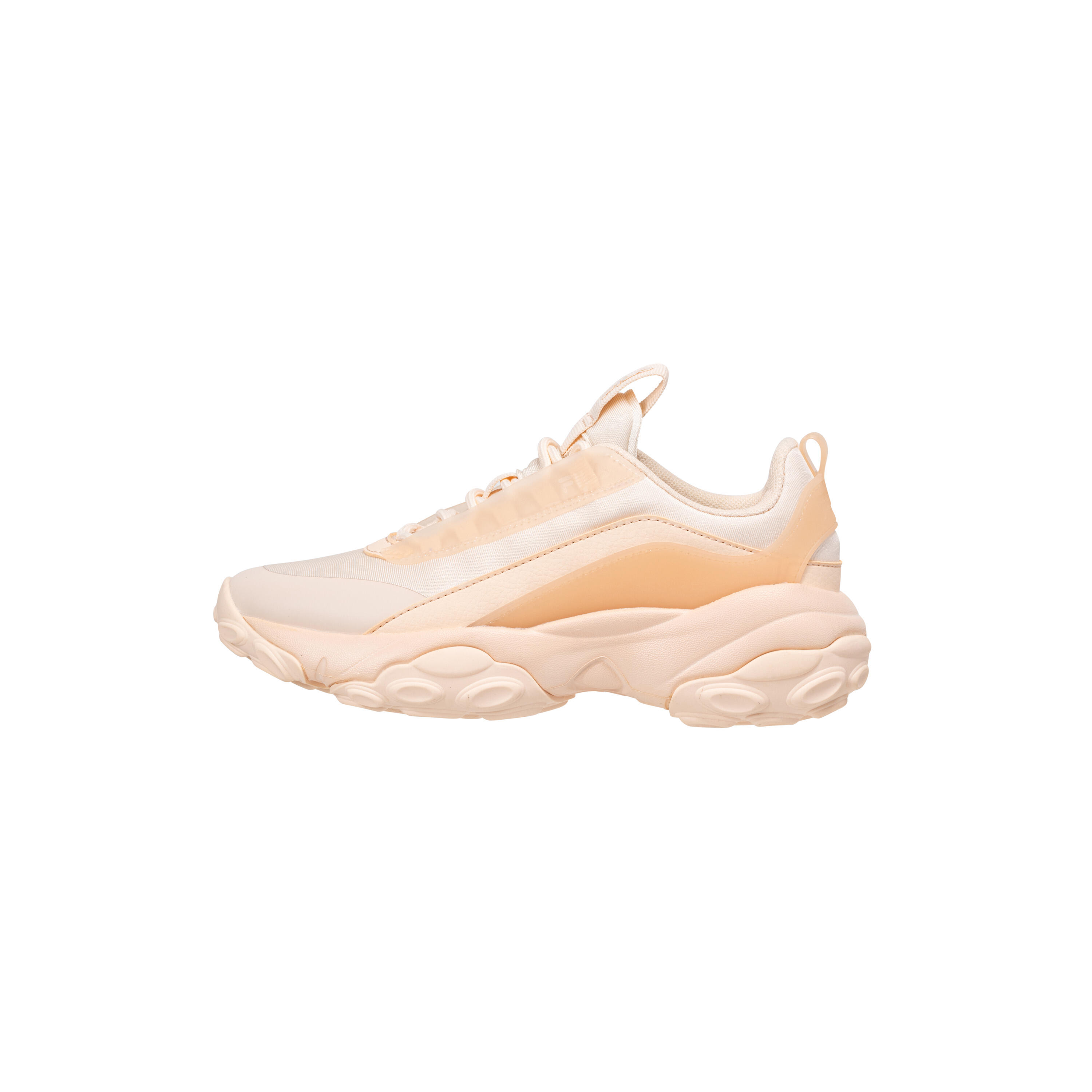 Baskets femme Fila Loligo 1/5