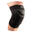 Protections de genoux pour le volley-ball NOIR