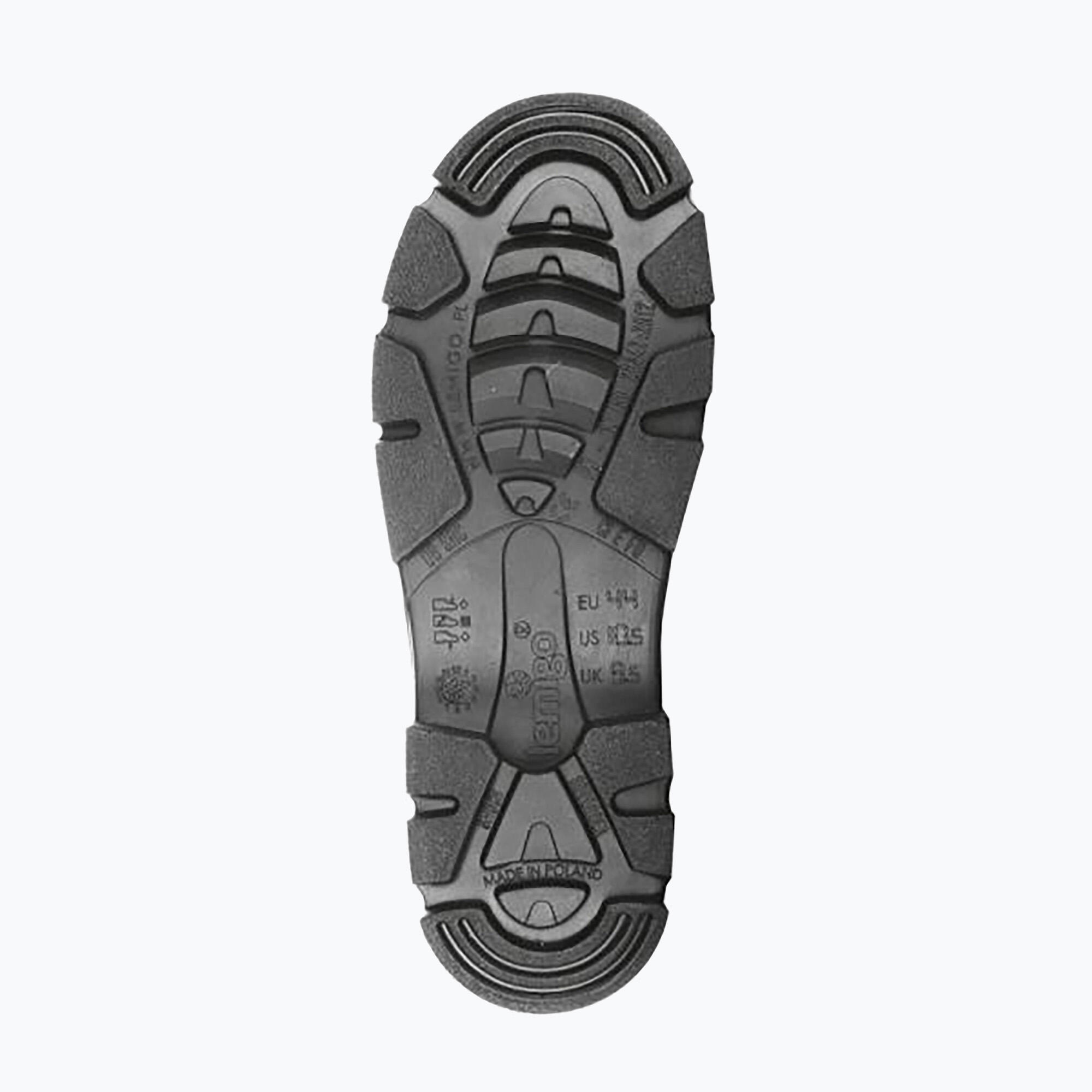 Wellington laarzen voor heren Lemigo Angler Pro 719 5/5