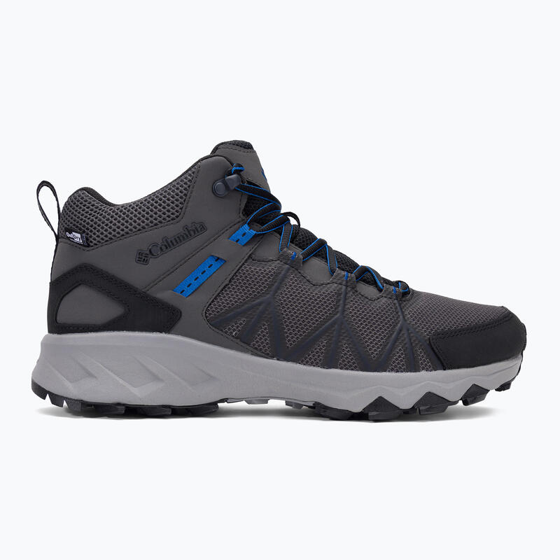 Scarpe da trekking da uomo Columbia Peakfreak II Mid Outdry