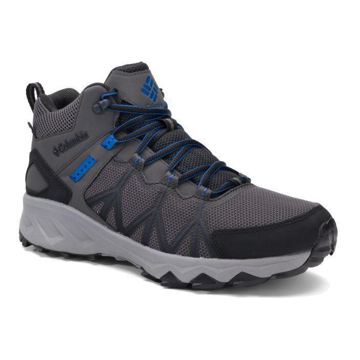 Scarpe da trekking da uomo Columbia Peakfreak II Mid Outdry