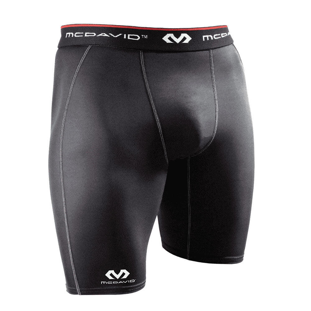 MCDAVID McDavid Heren Compressieshort