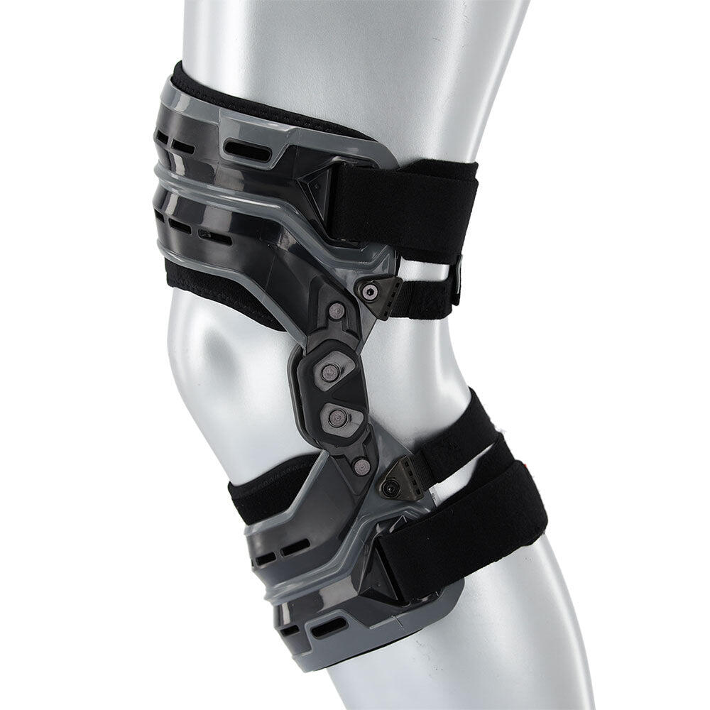 Genouillère "Elite Bio-Logix™" gauche McDavid 4/5