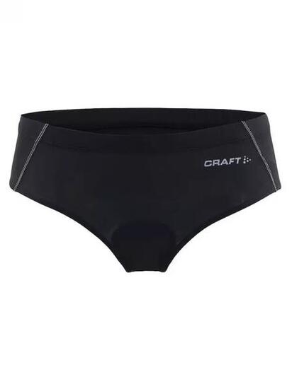 CRAFT Greatness Slip intimo di tua moglie nero