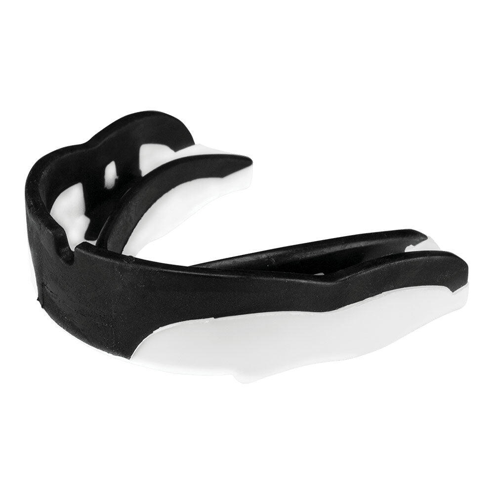 Shock Doctor Mundschutz V1.5 Schwarz Junior 3/3