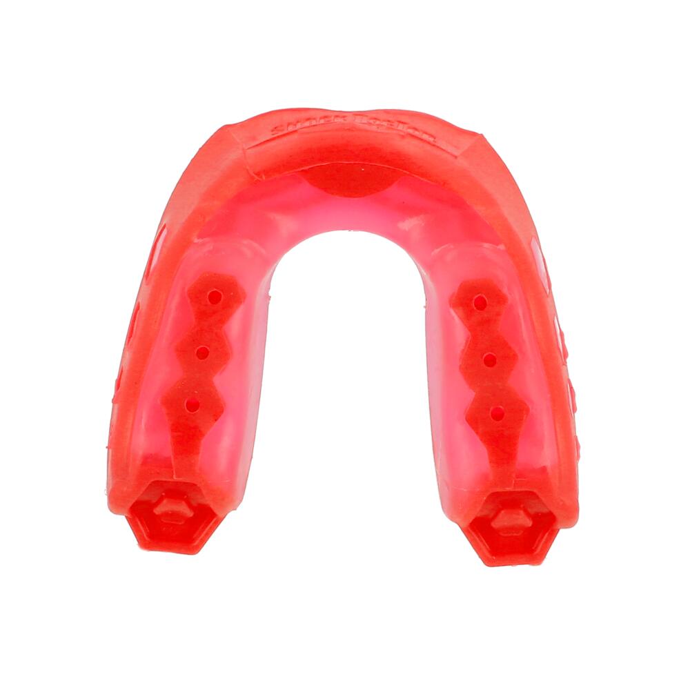 ShockDoctor Gel Max Rood Gebitsbeschermer 3/3