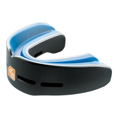Zahnschutz "Nano double fight" Kind Shock Doctor