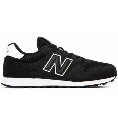 Herren universal Schuhe New Balance 500