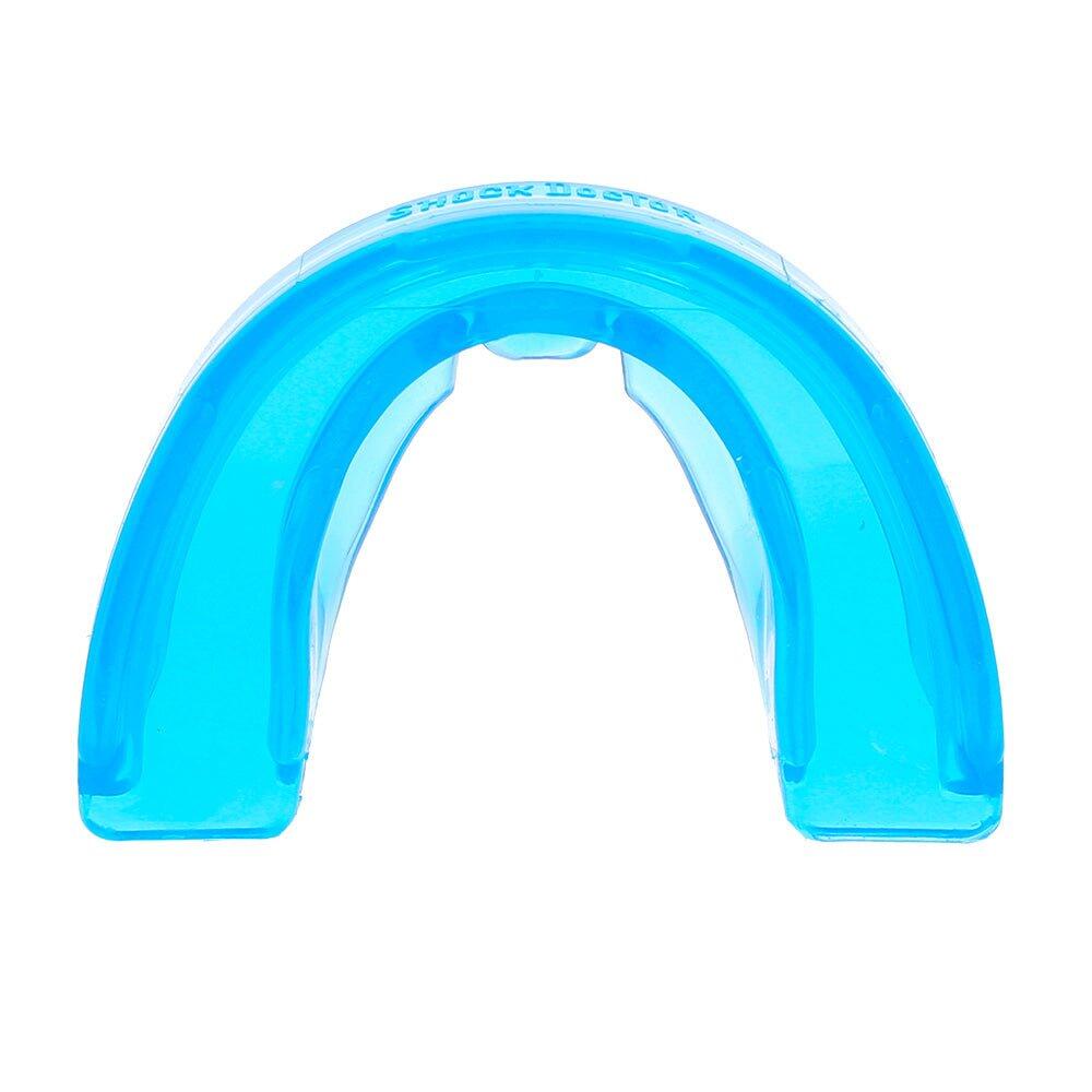 Protège-dents Shock Doctor pour Underwire Bleu - Senior 4/5