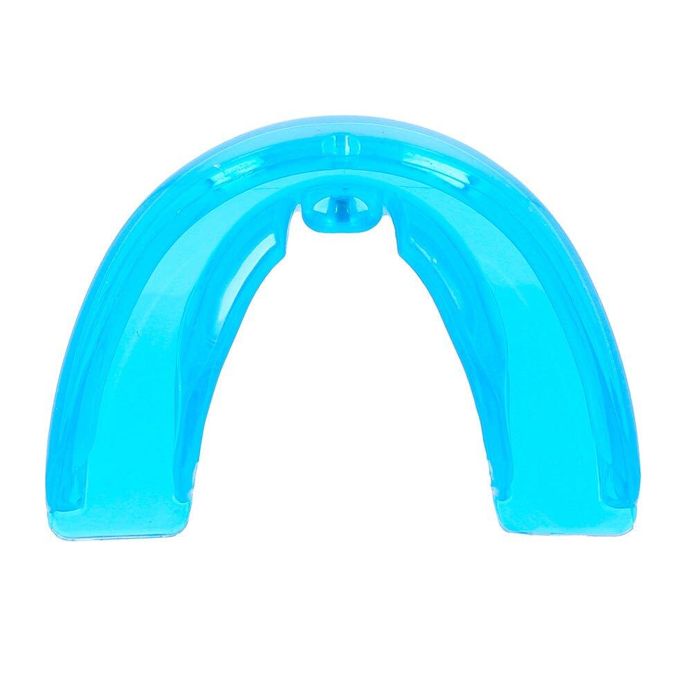 Protège-dents Shock Doctor pour Underwire Bleu - Senior 5/5