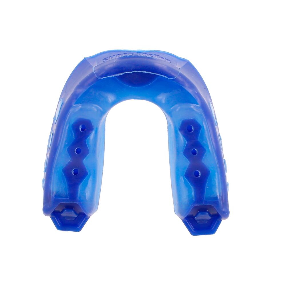 Zahnschutz Shock Doctor Gel Max 3/4
