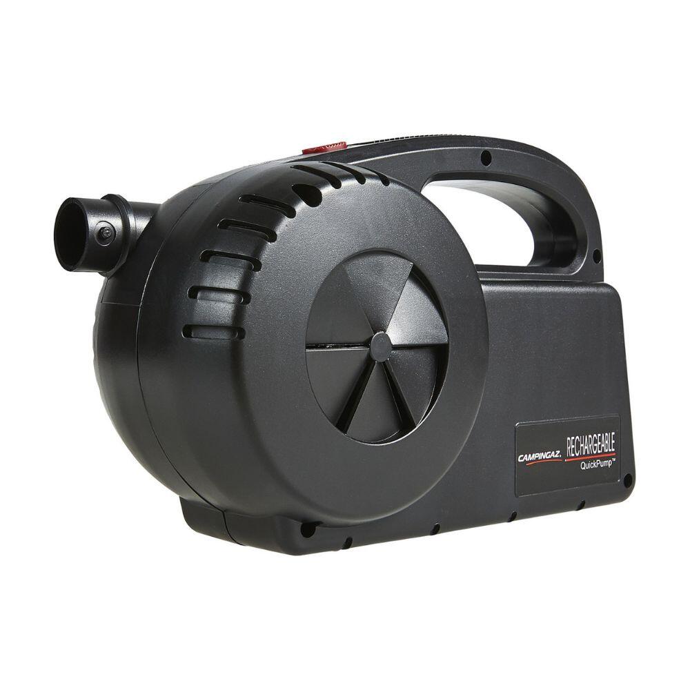 Bomba recarregável Quickpump 230v Campingaz 4/5