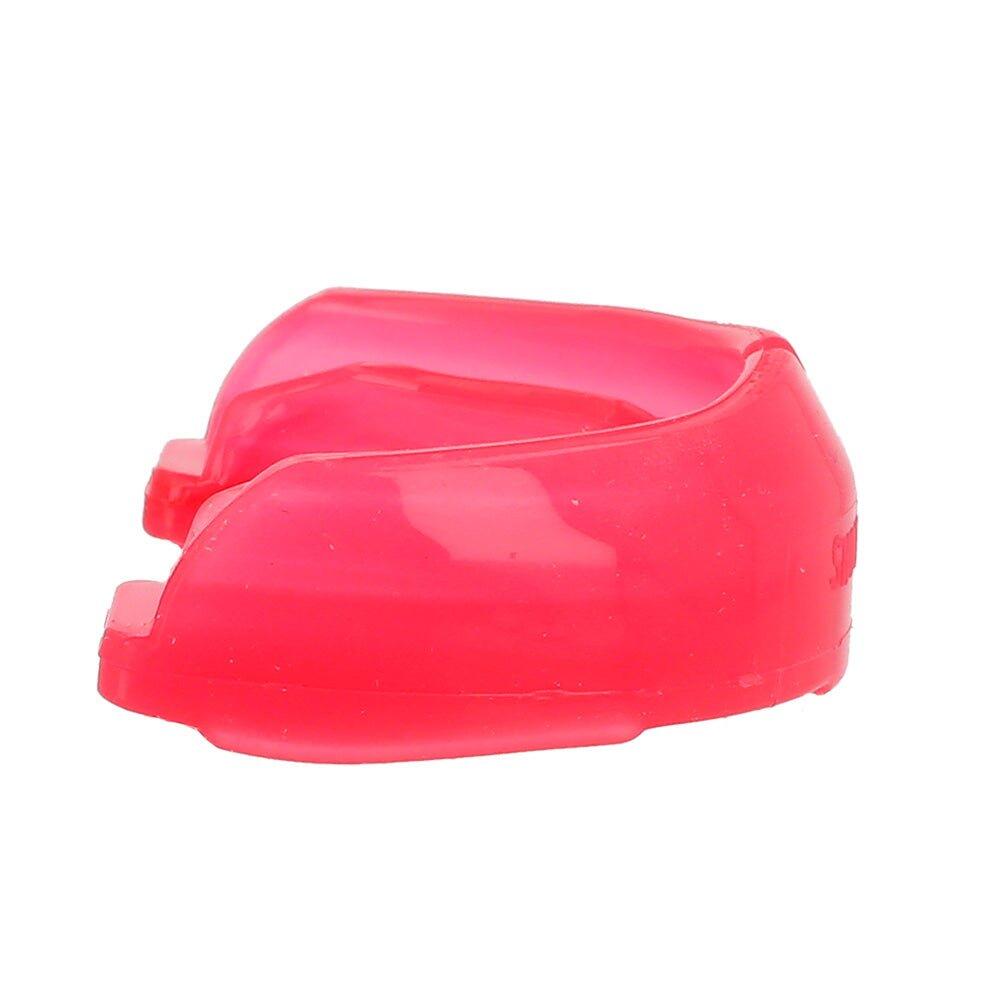 Braces" adult mouthguard Shock Doctor