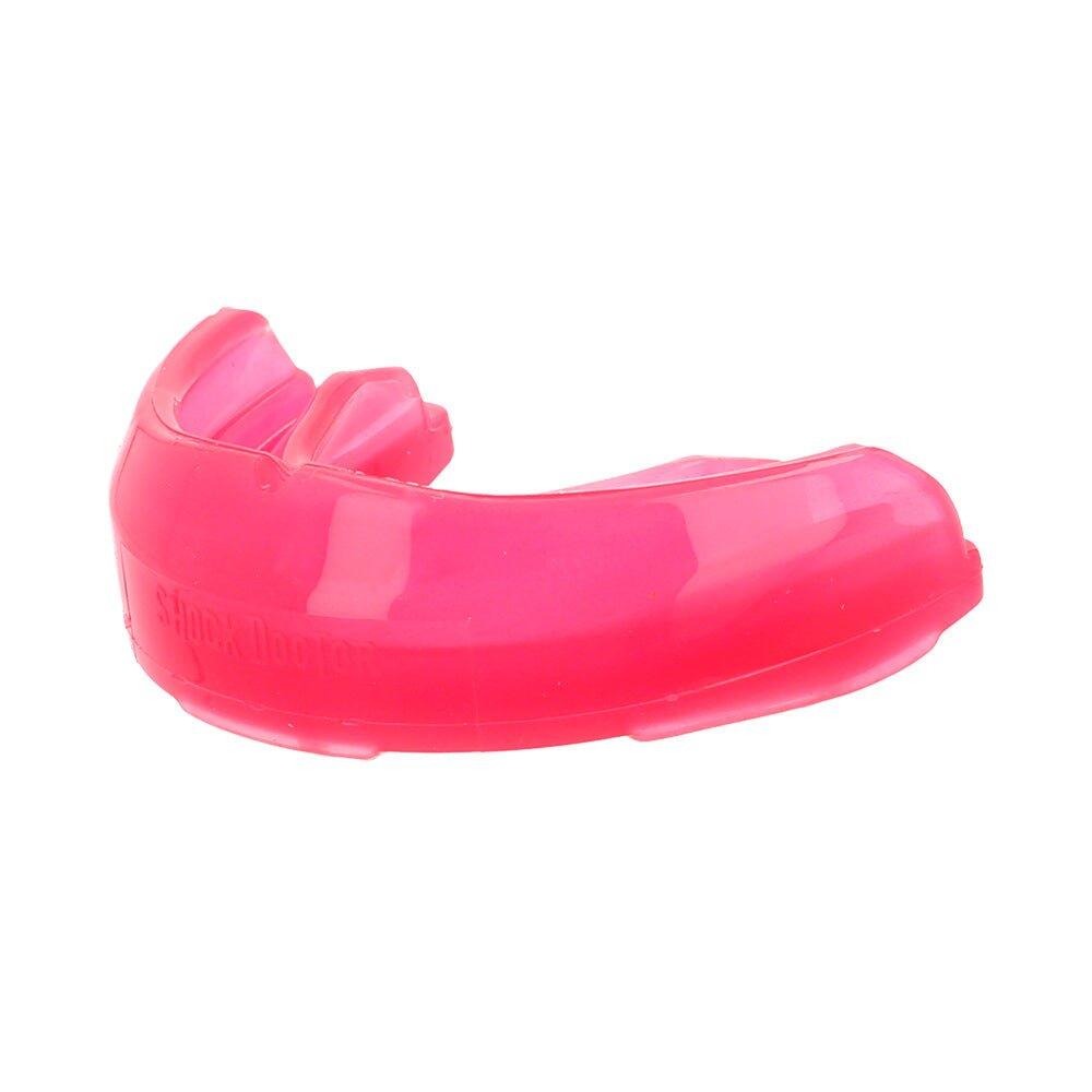 Braces" adult mouthguard Shock Doctor