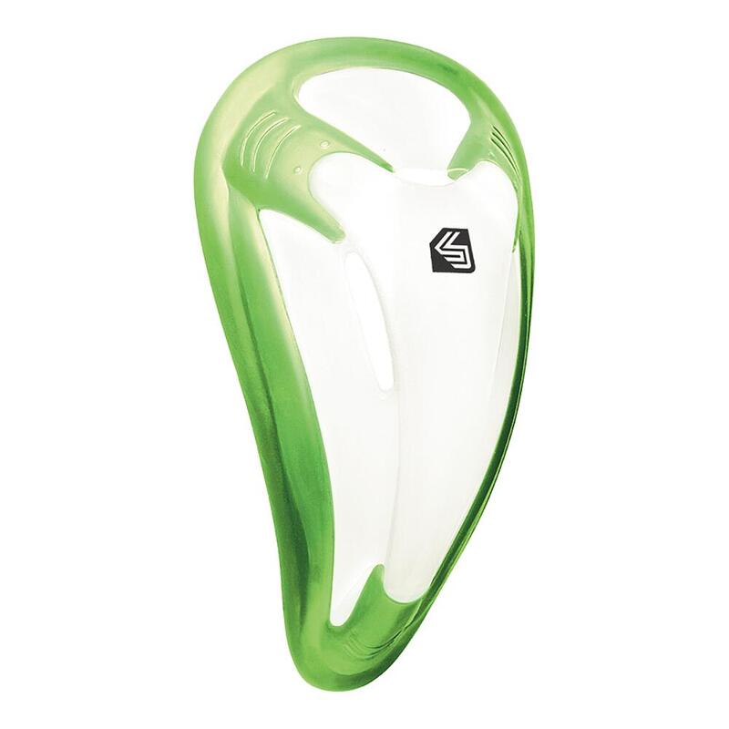 Coquille de protection Hommes - Sports de combat - Ultra BioFlex Bleu marine