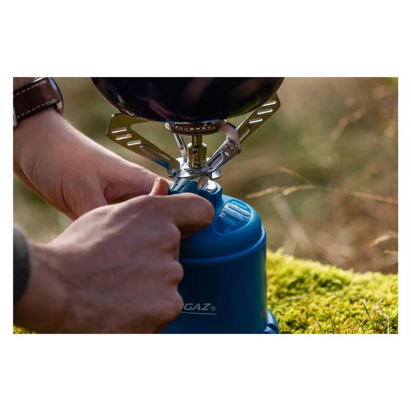 Réchaud à Gaz "206 S" Campingaz