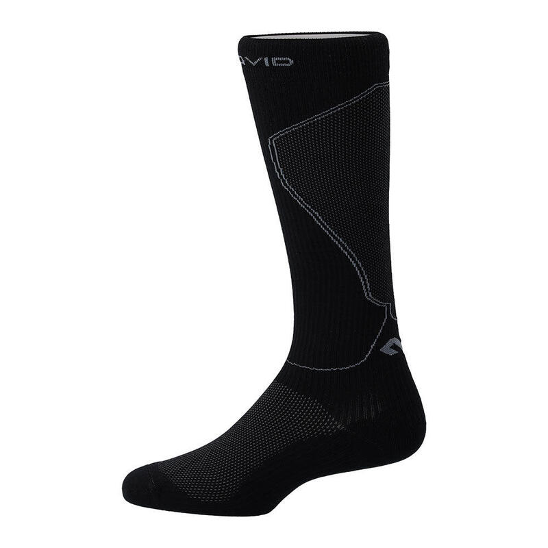 Chaussettes hautes compression "multisports" McDavid