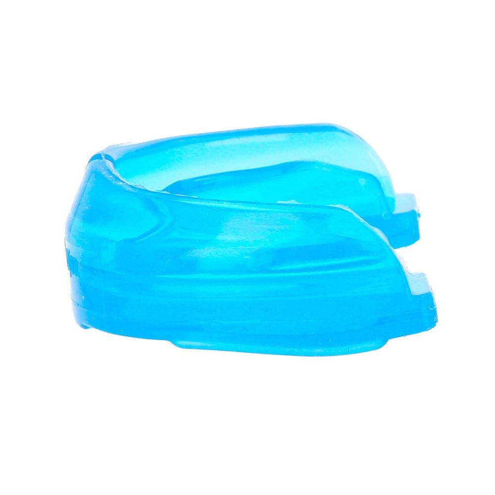 Protège-dents Shock Doctor pour Underwire Bleu - Senior 3/5