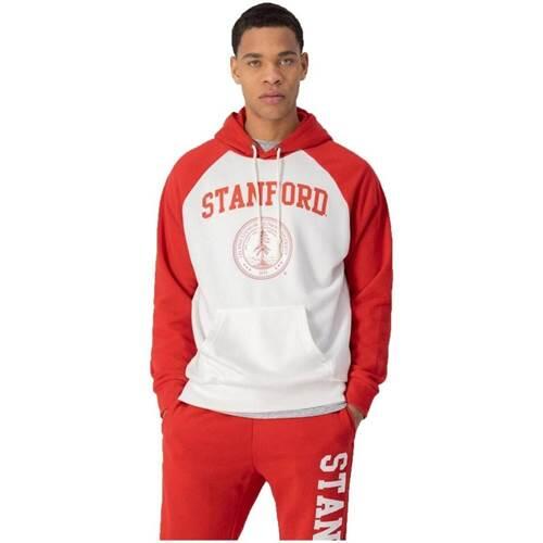 Bluza sportowa męska Champion Stanford University Hooded Sweatshirt