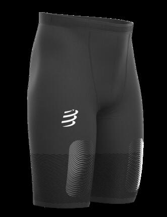 Under control short" Herren Compressport Trail Kompressionsshorts