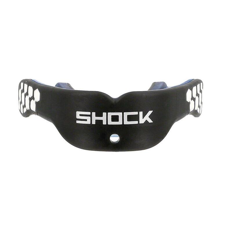 Protège-dents "Gel max power" Enfant Shock Doctor