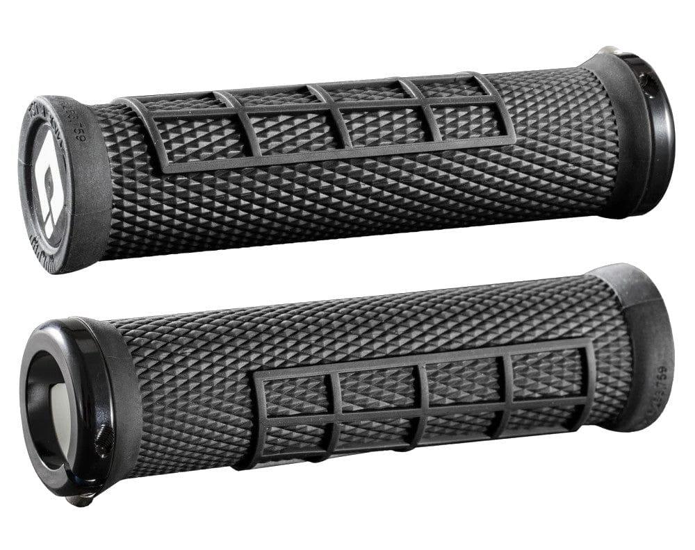 ODI Elite Flow 130mm Lock-On MTB Grips