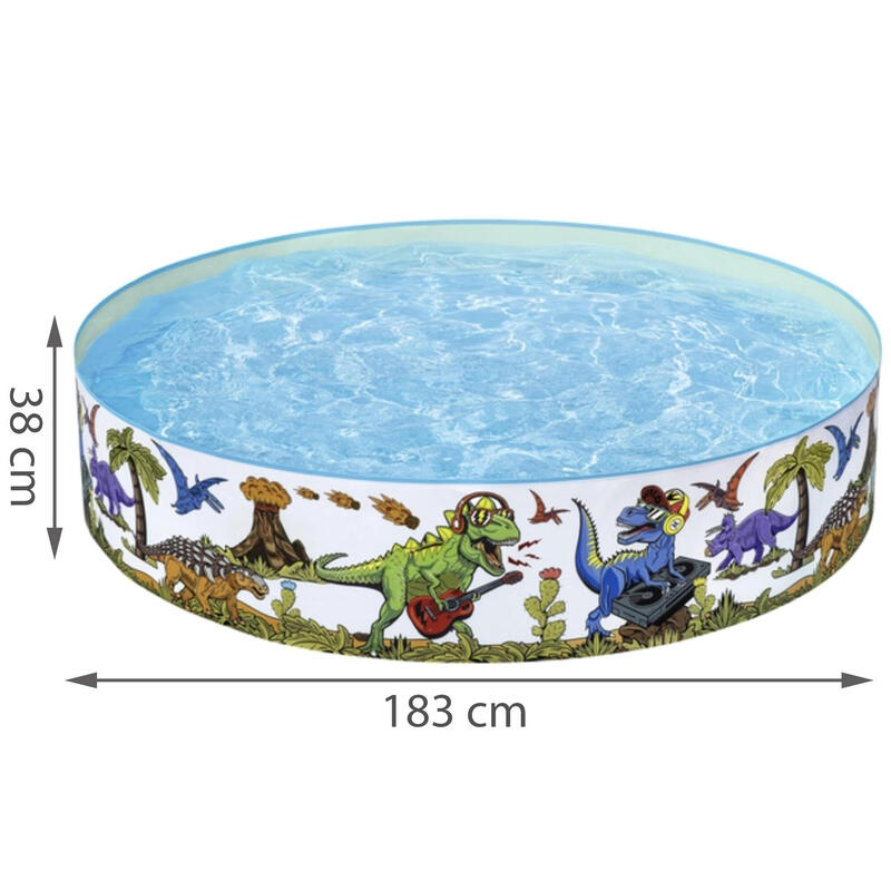 PISCINA COPII BESTWAY GONFLABILA